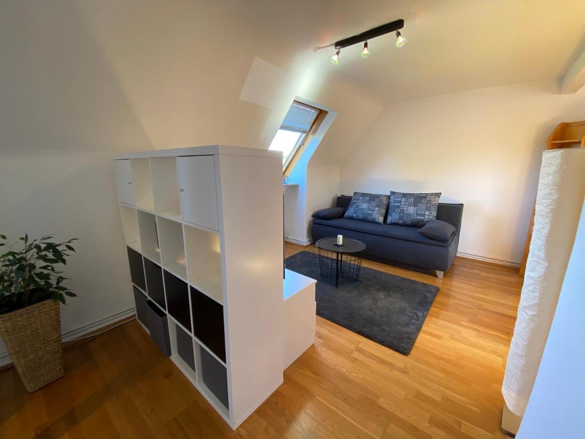 Ferienwohnung Albrecht Wilhelmshaven Exterior photo